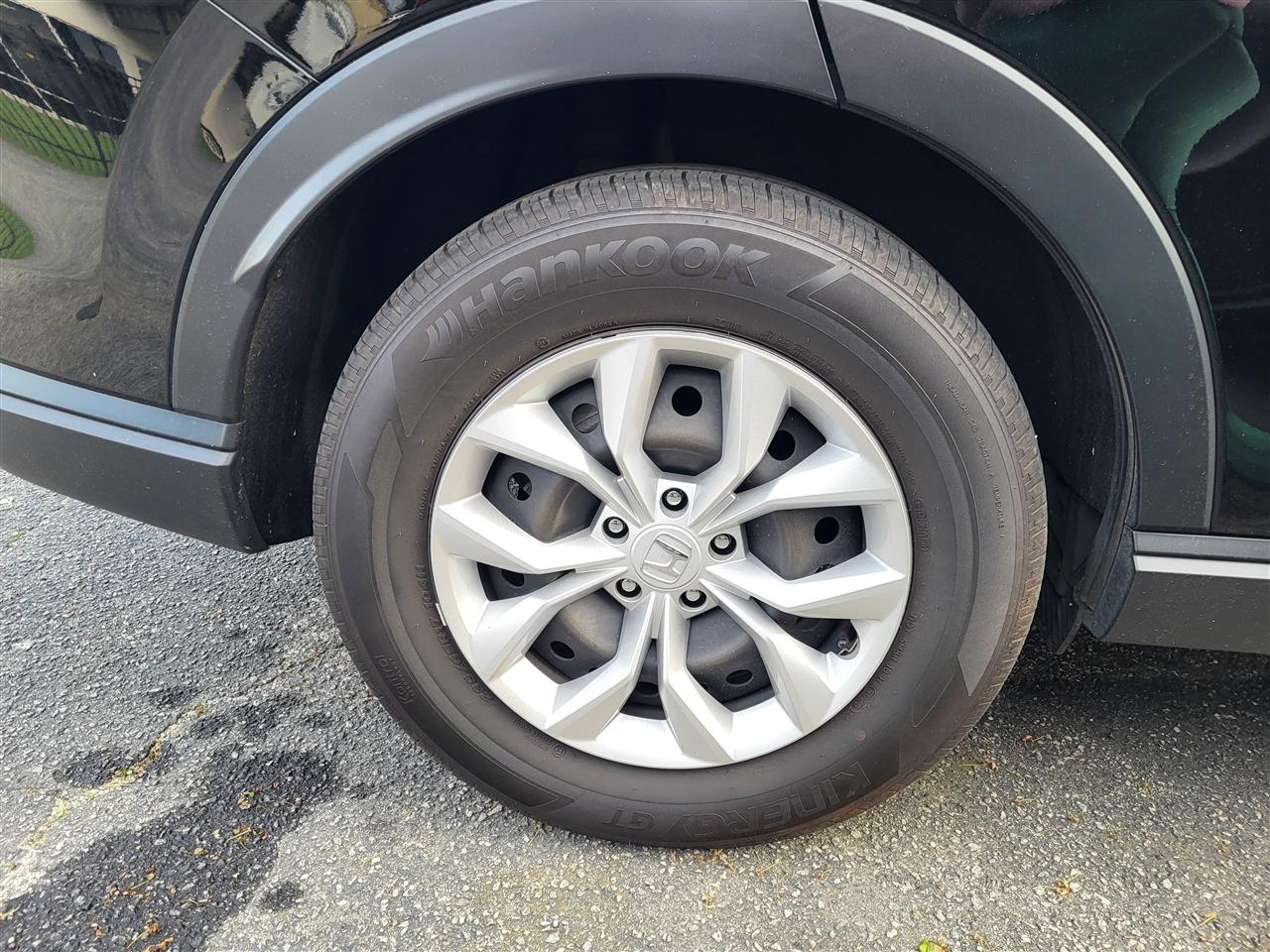 Honda CR-V LX 2WD 2025