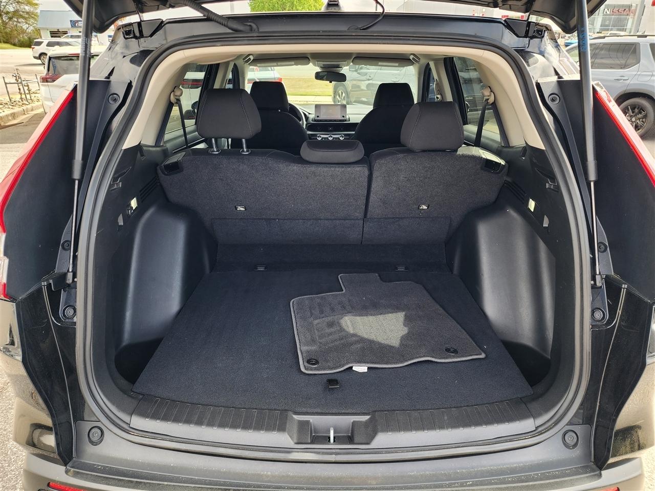 Honda CR-V LX 2WD 2025