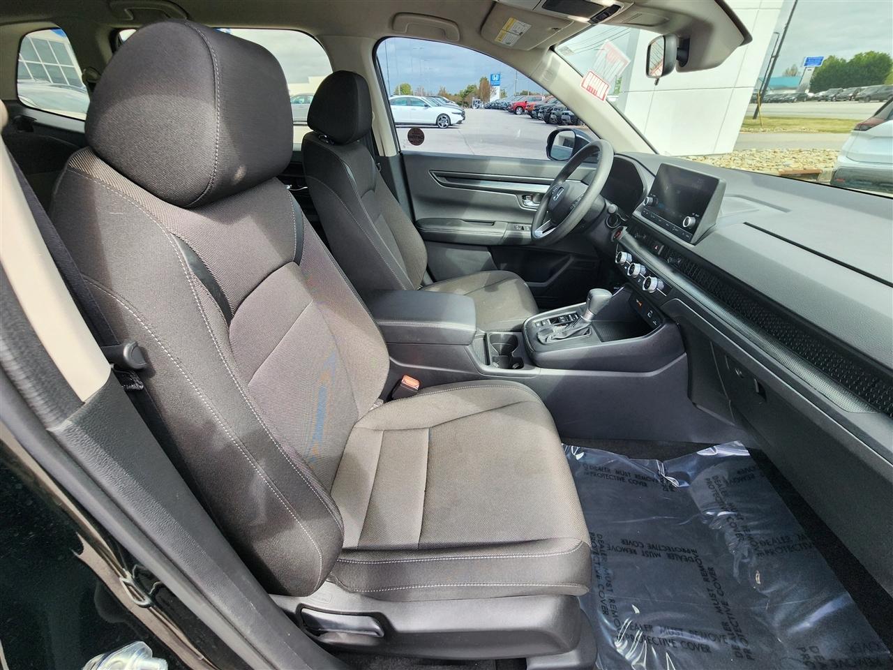 Honda CR-V LX 2WD 2025