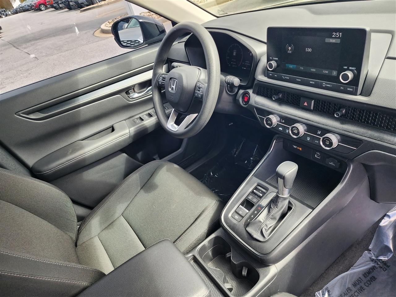 Honda CR-V LX 2WD 2025