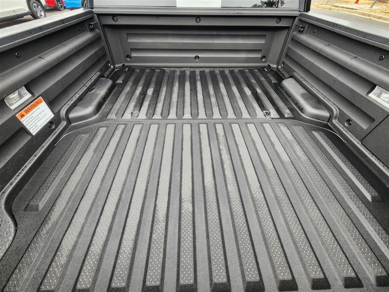 Honda Ridgeline RTL 2026