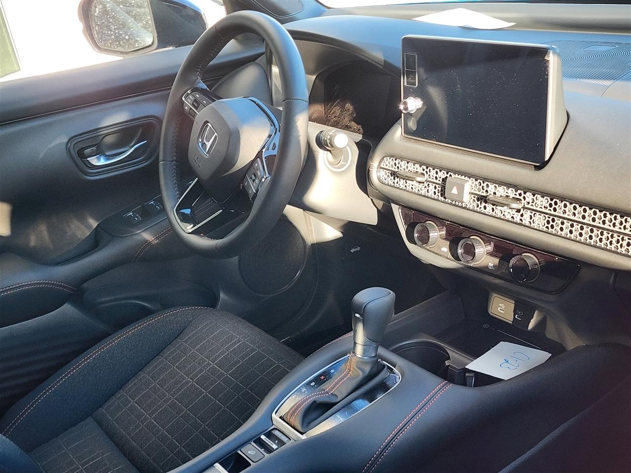 Honda HR-V Sport 2026