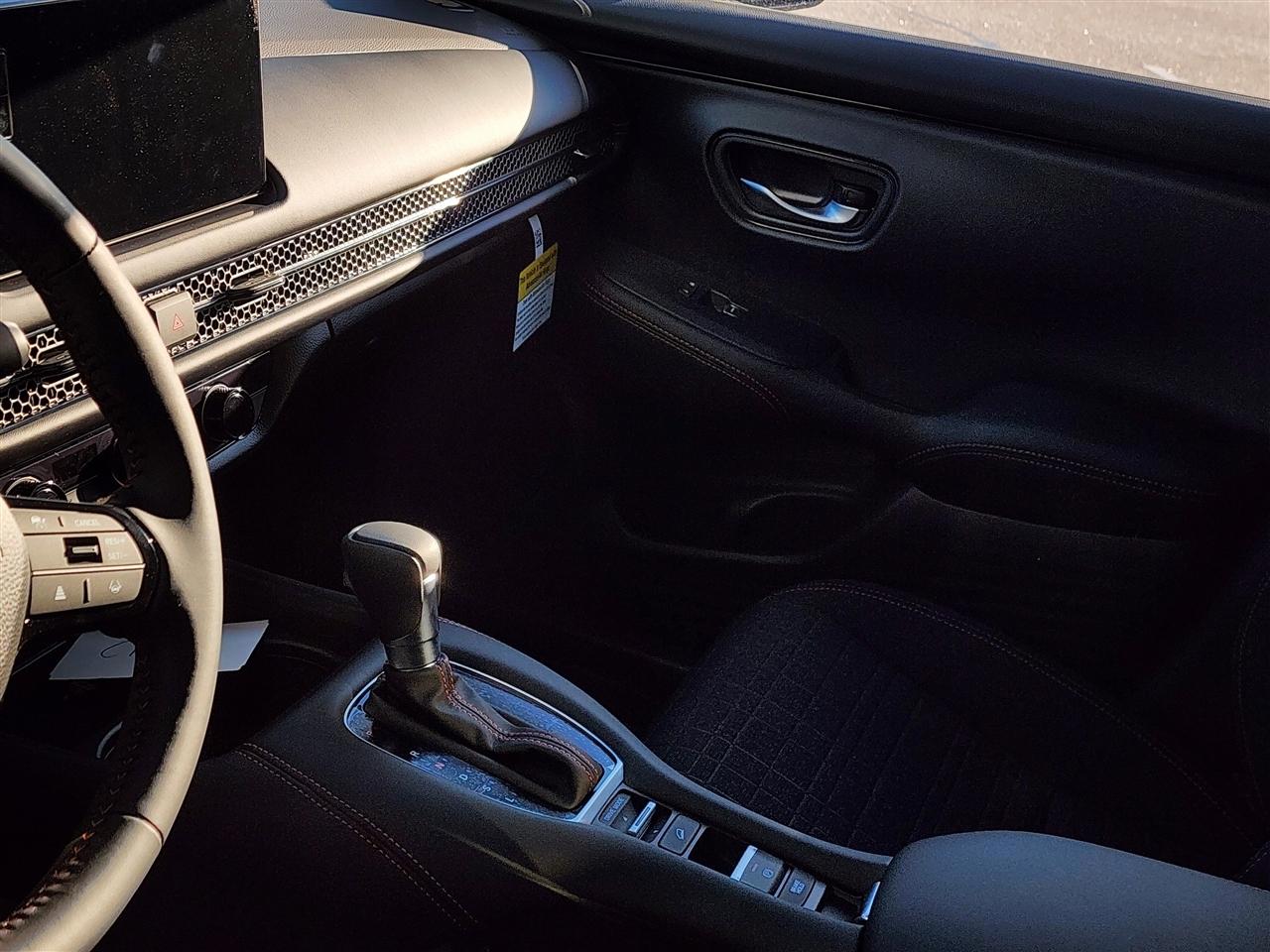 Honda HR-V Sport 2026