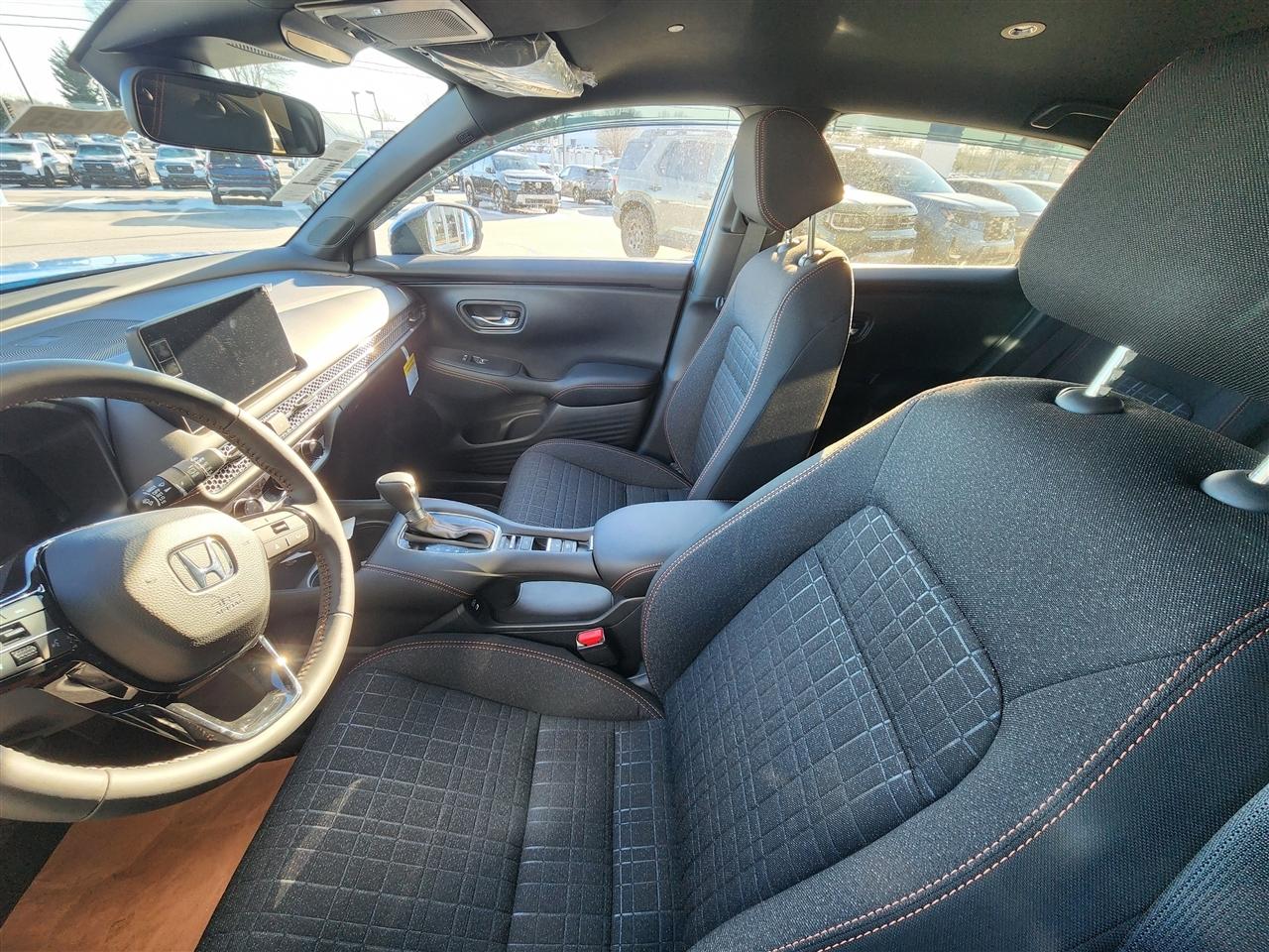 Honda HR-V Sport 2026