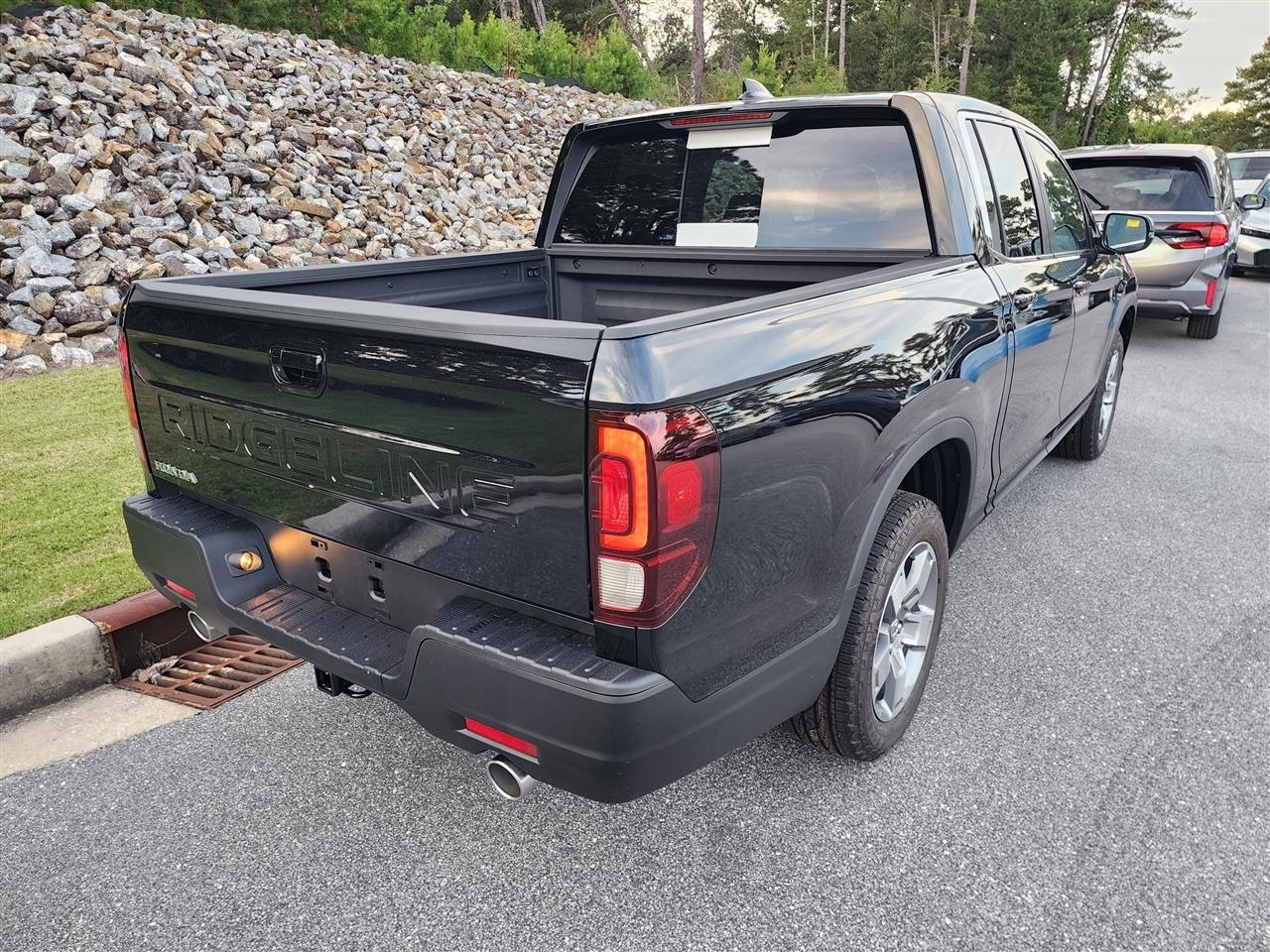 Honda Ridgeline RTL 2026