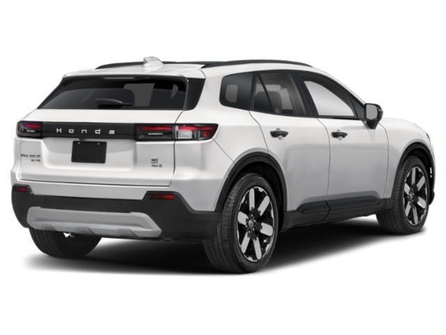 Honda Prologue Elite 2026