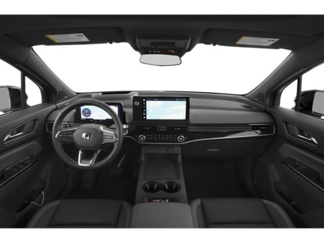 Honda Prologue Elite 2026