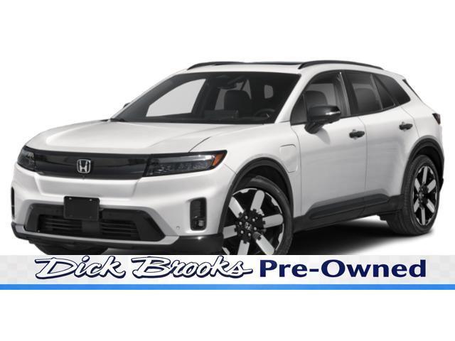 Honda Prologue Elite 2026