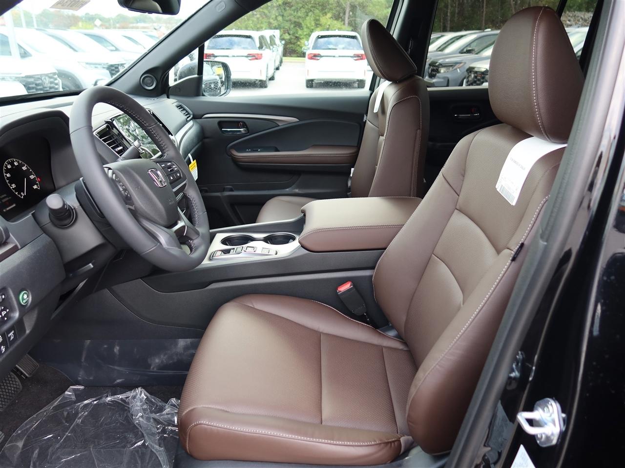 Honda Ridgeline RTL 2026