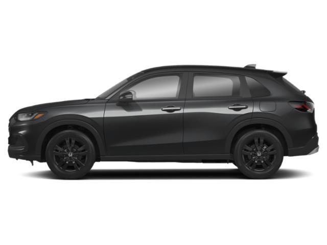 Honda HR-V Sport AWD 2026