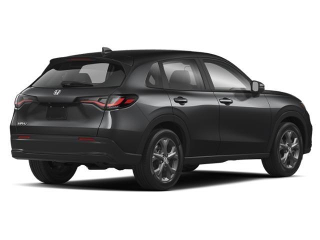 Honda HR-V LX AWD 2026