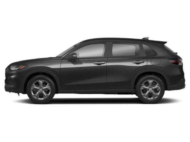 Honda HR-V LX AWD 2026
