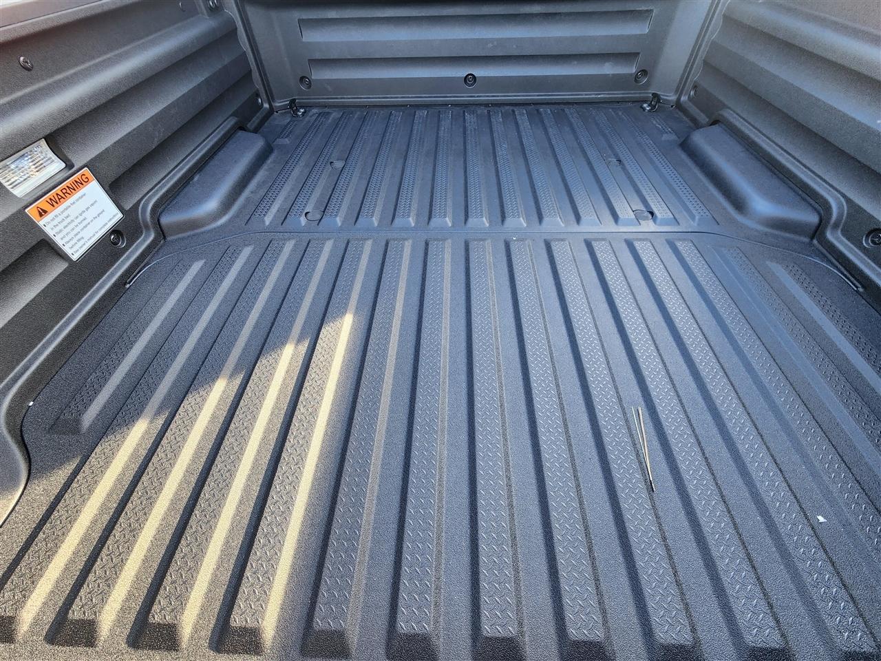 Honda Ridgeline RTL 2026