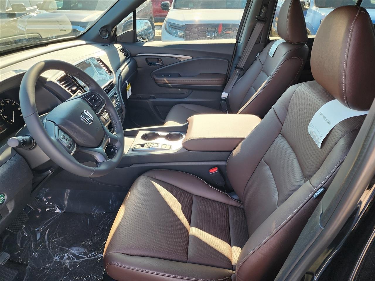 Honda Ridgeline RTL 2026