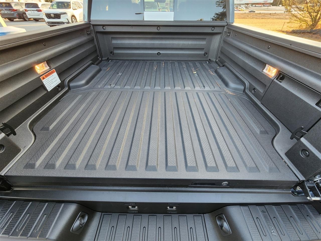 Honda Ridgeline RTL 2026