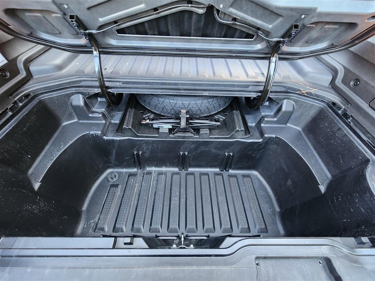 Honda Ridgeline RTL 2026