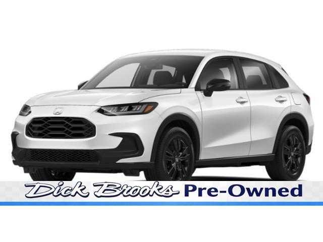 Honda HR-V Sport 2026