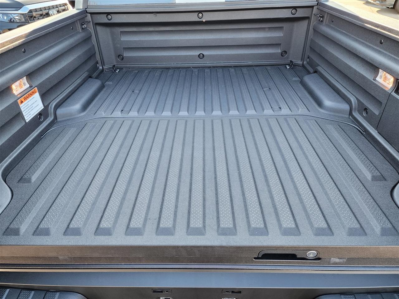 Honda Ridgeline RTL 2026