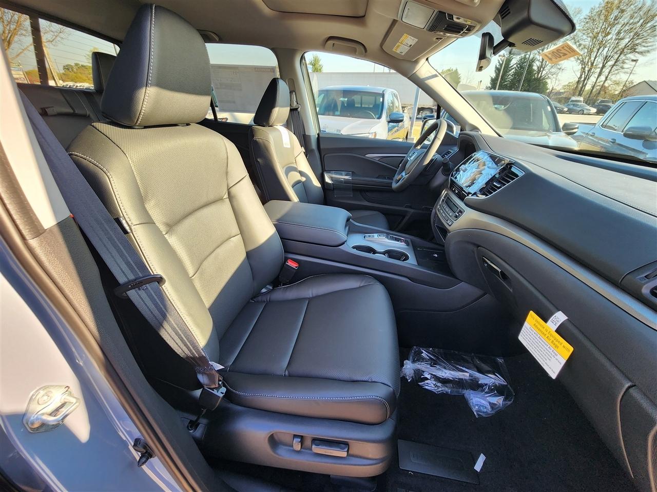 Honda Ridgeline RTL 2026