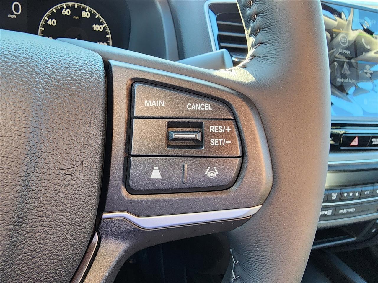 Honda Ridgeline RTL 2026