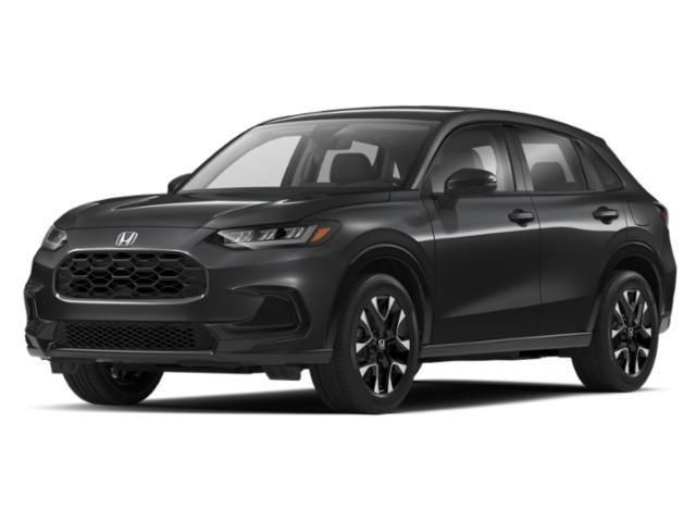 Honda HR-V EX-L 2026