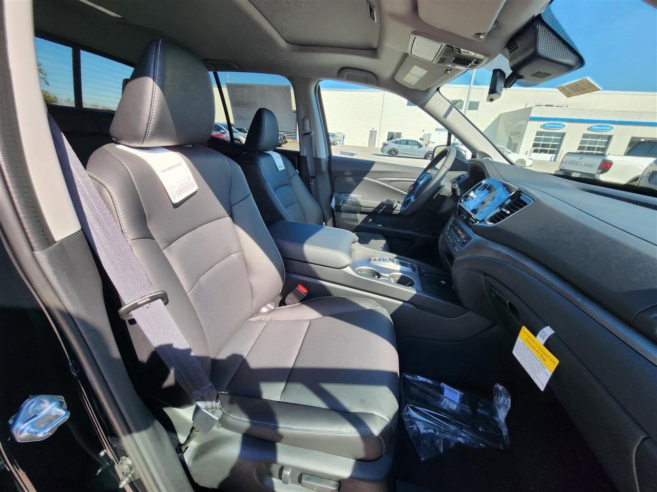 Honda Ridgeline RTL 2026