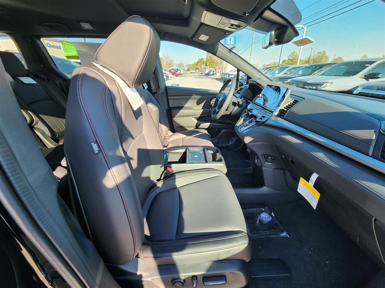 Honda Odyssey Sport-L 2026