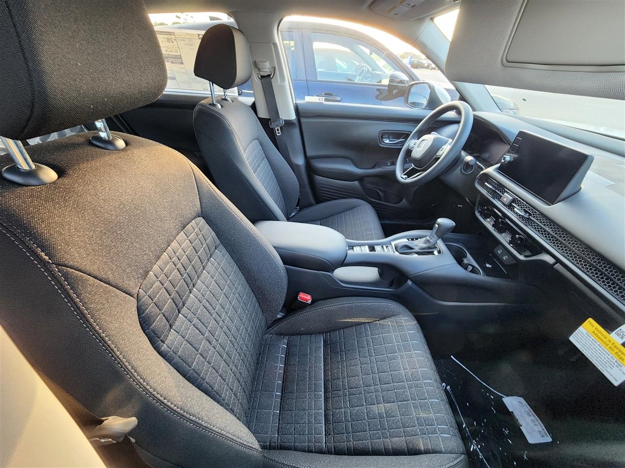 Honda HR-V LX 2026