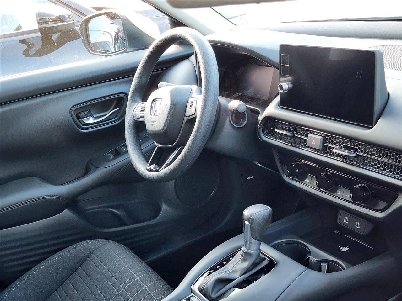 Honda HR-V LX 2026