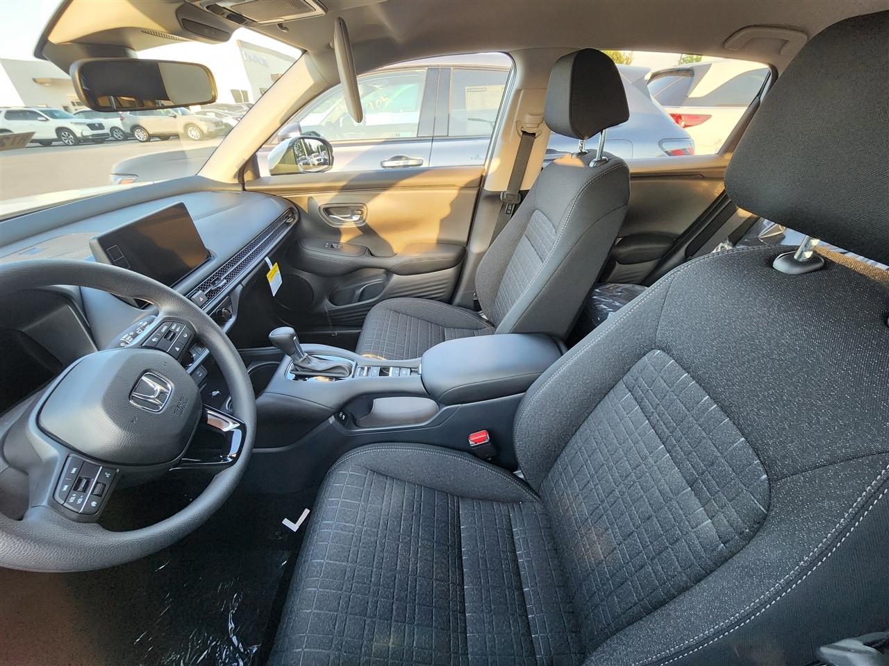 Honda HR-V LX 2026