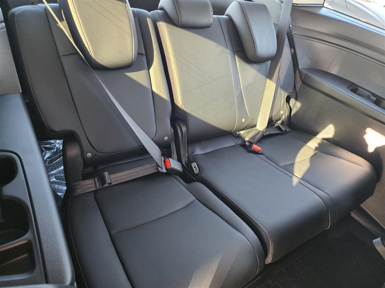 Honda Odyssey EX-L 2026