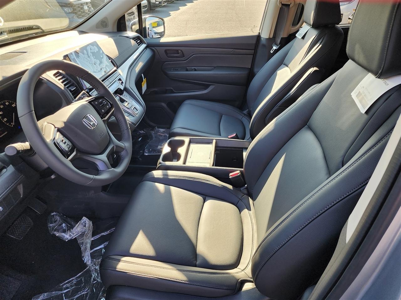 Honda Odyssey EX-L 2026