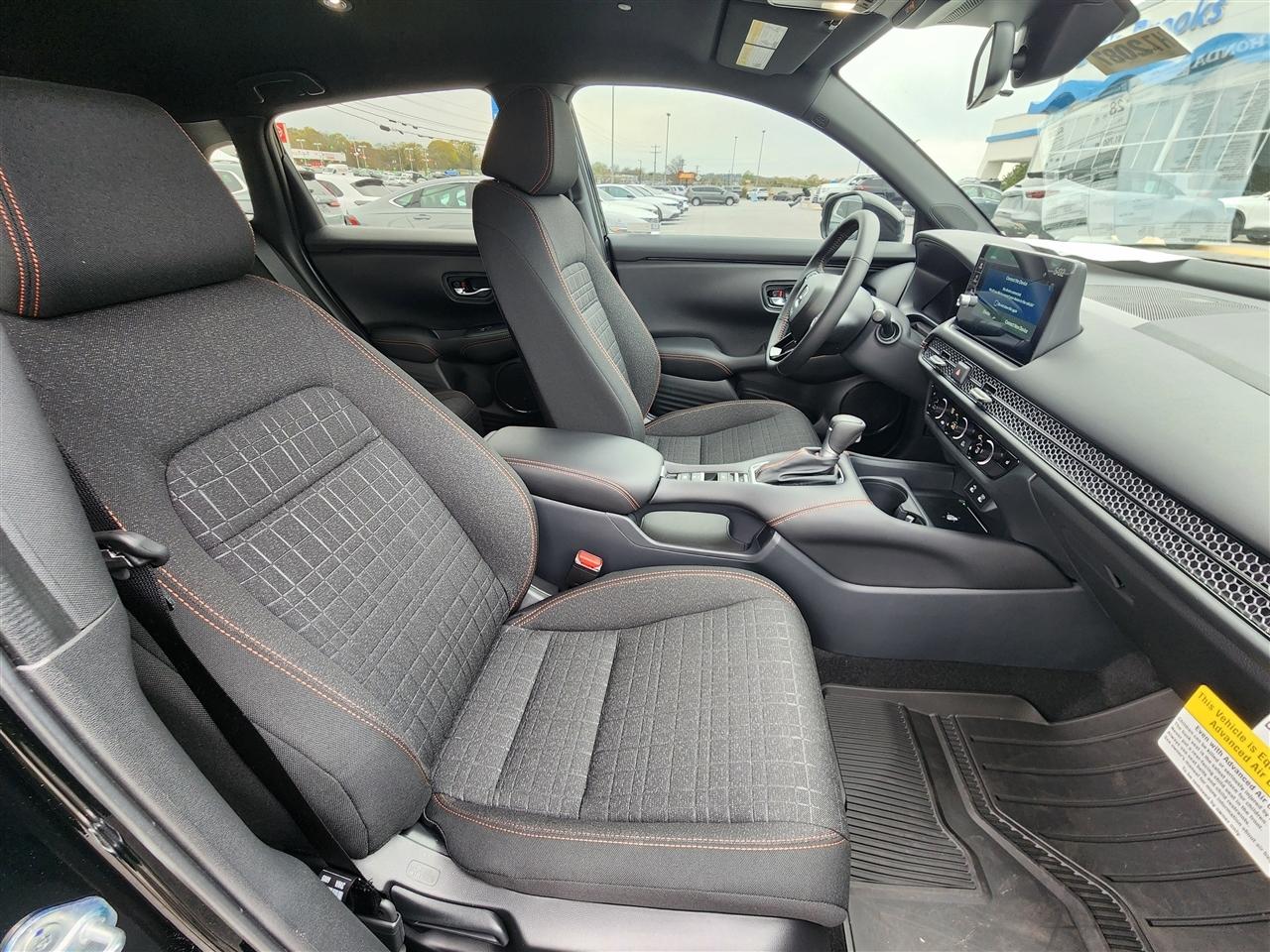 Honda HR-V Sport 2026