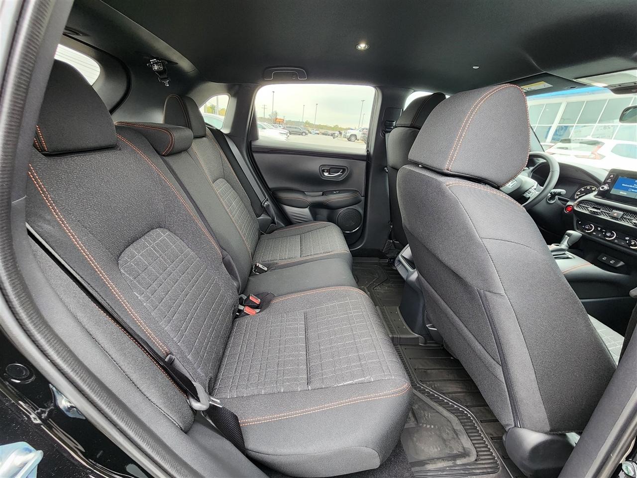 Honda HR-V Sport 2026