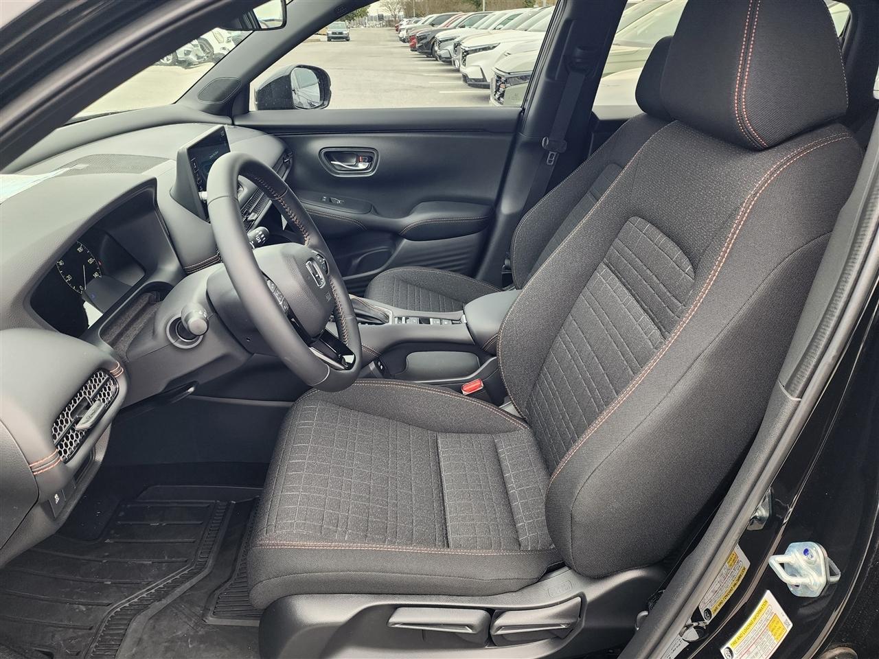 Honda HR-V Sport 2026