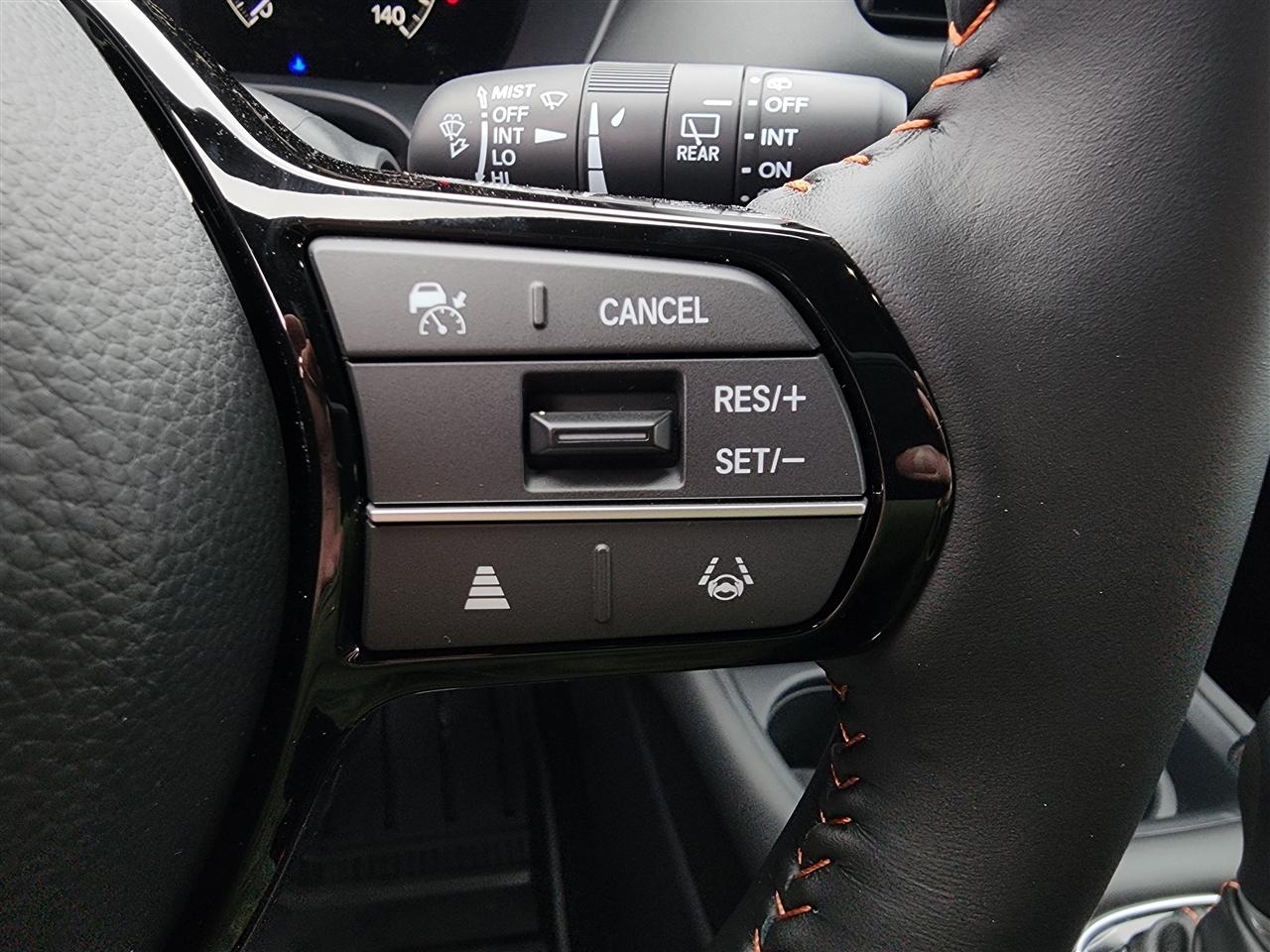 Honda HR-V Sport 2026