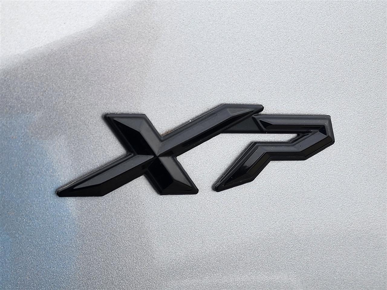 Toyota Tacoma SR5 Double Cab Super Long Bed V6 6AT 4WD 2022