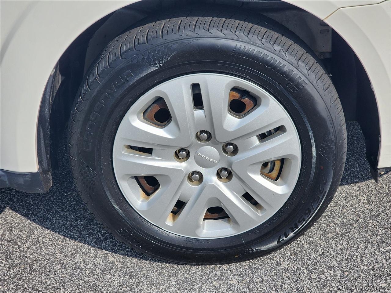 Dodge Journey SE 2018