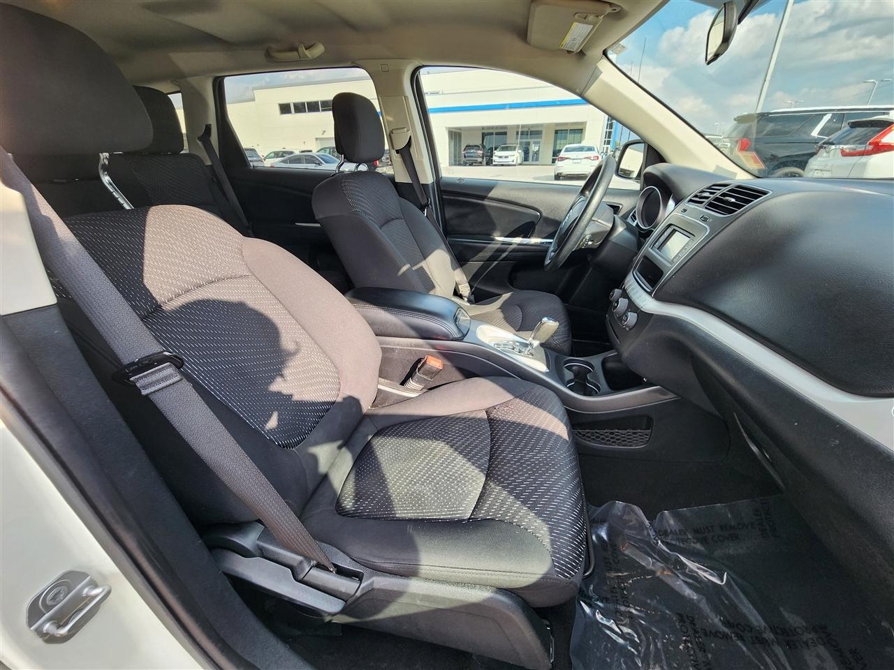 Dodge Journey SE 2018