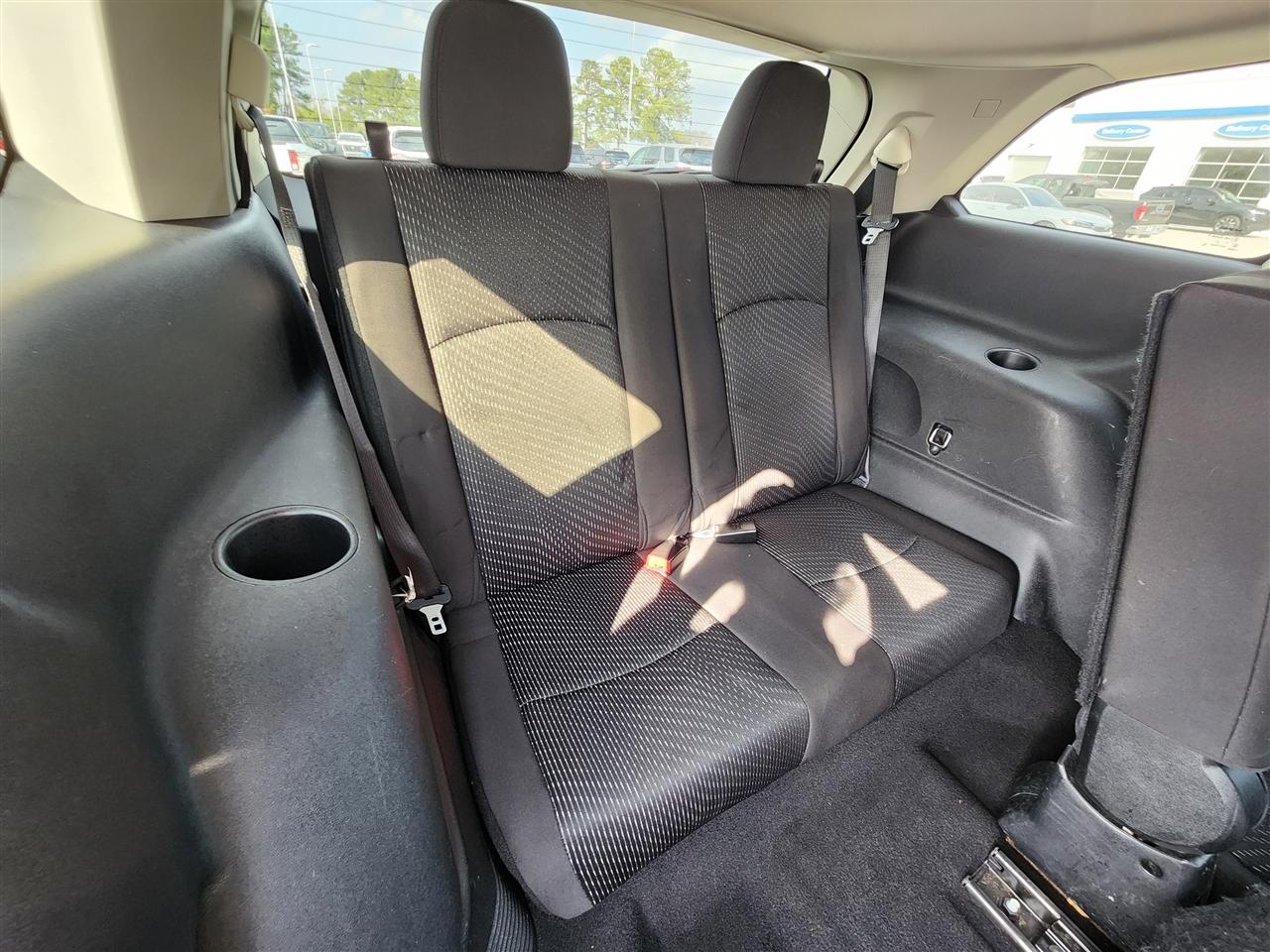 Dodge Journey SE 2018