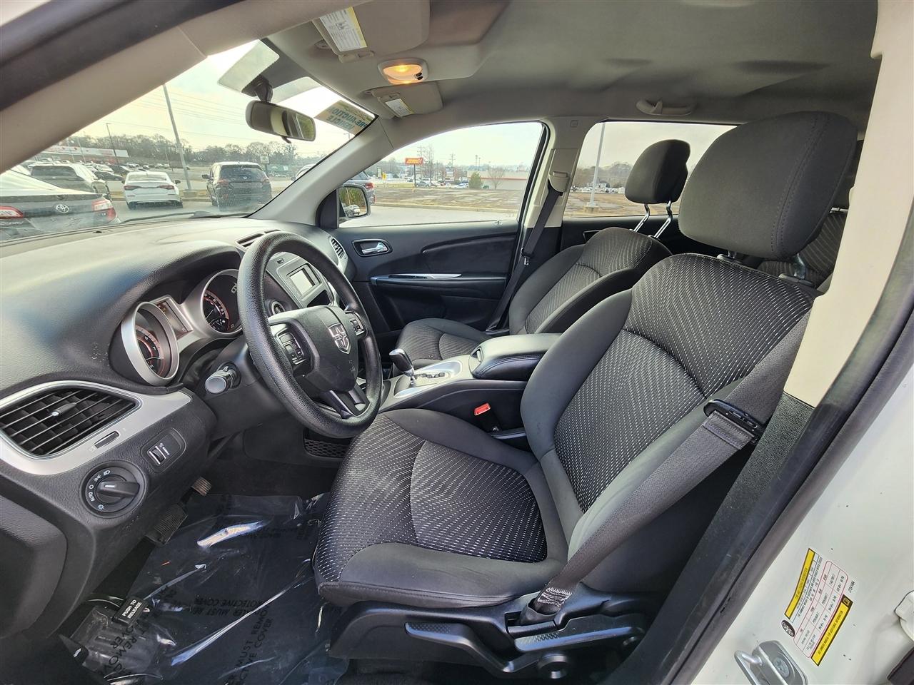 Dodge Journey SE 2018