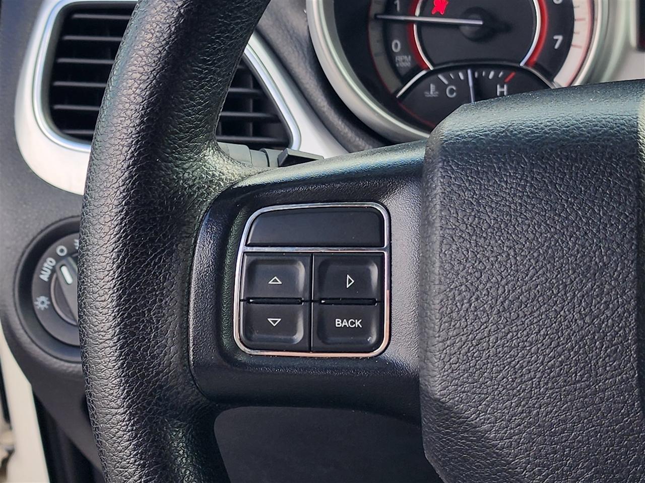 Dodge Journey SE 2018