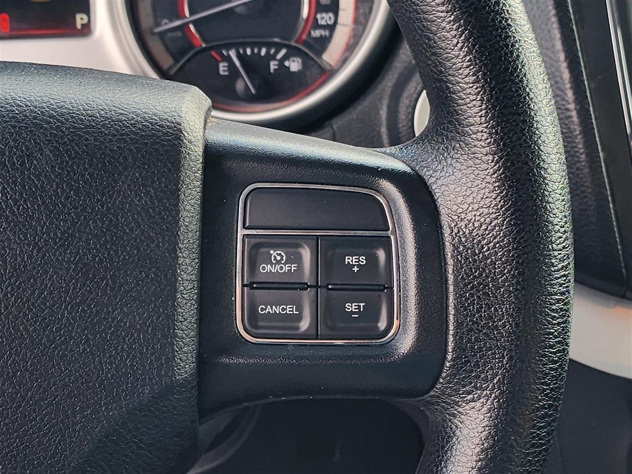 Dodge Journey SE 2018