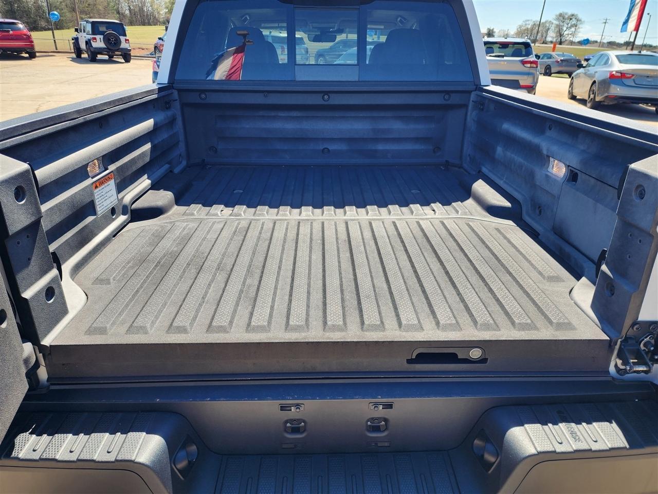 Honda Ridgeline RTL 2023