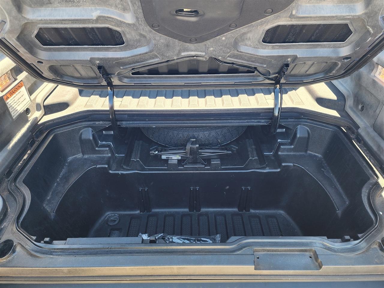 Honda Ridgeline RTL 2023