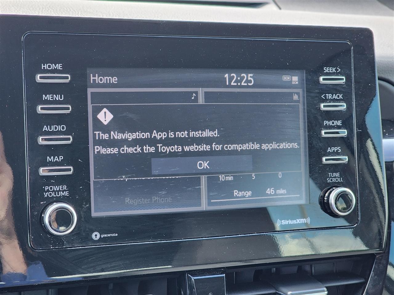 Toyota Camry SE 2023