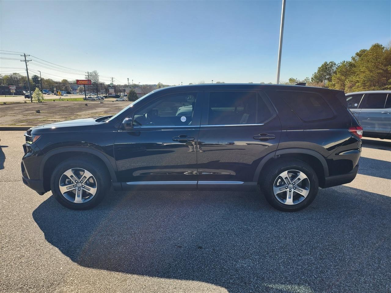 Honda Pilot EX-L 2WD 2025