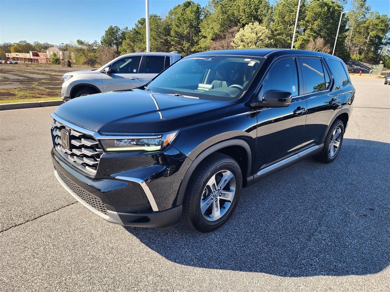 Honda Pilot EX-L 2WD 2025