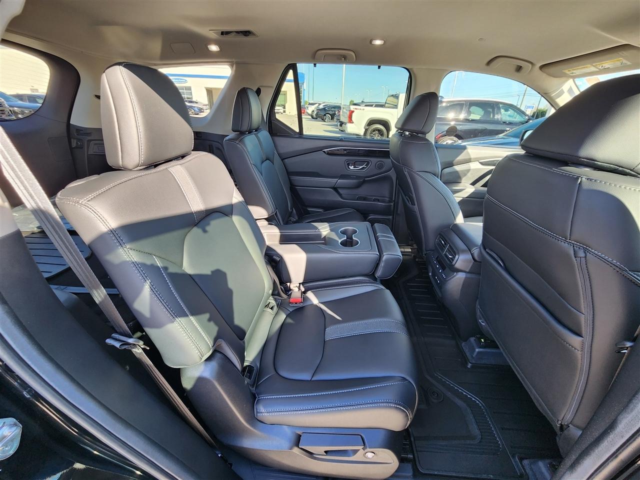 Honda Pilot EX-L 2WD 2025