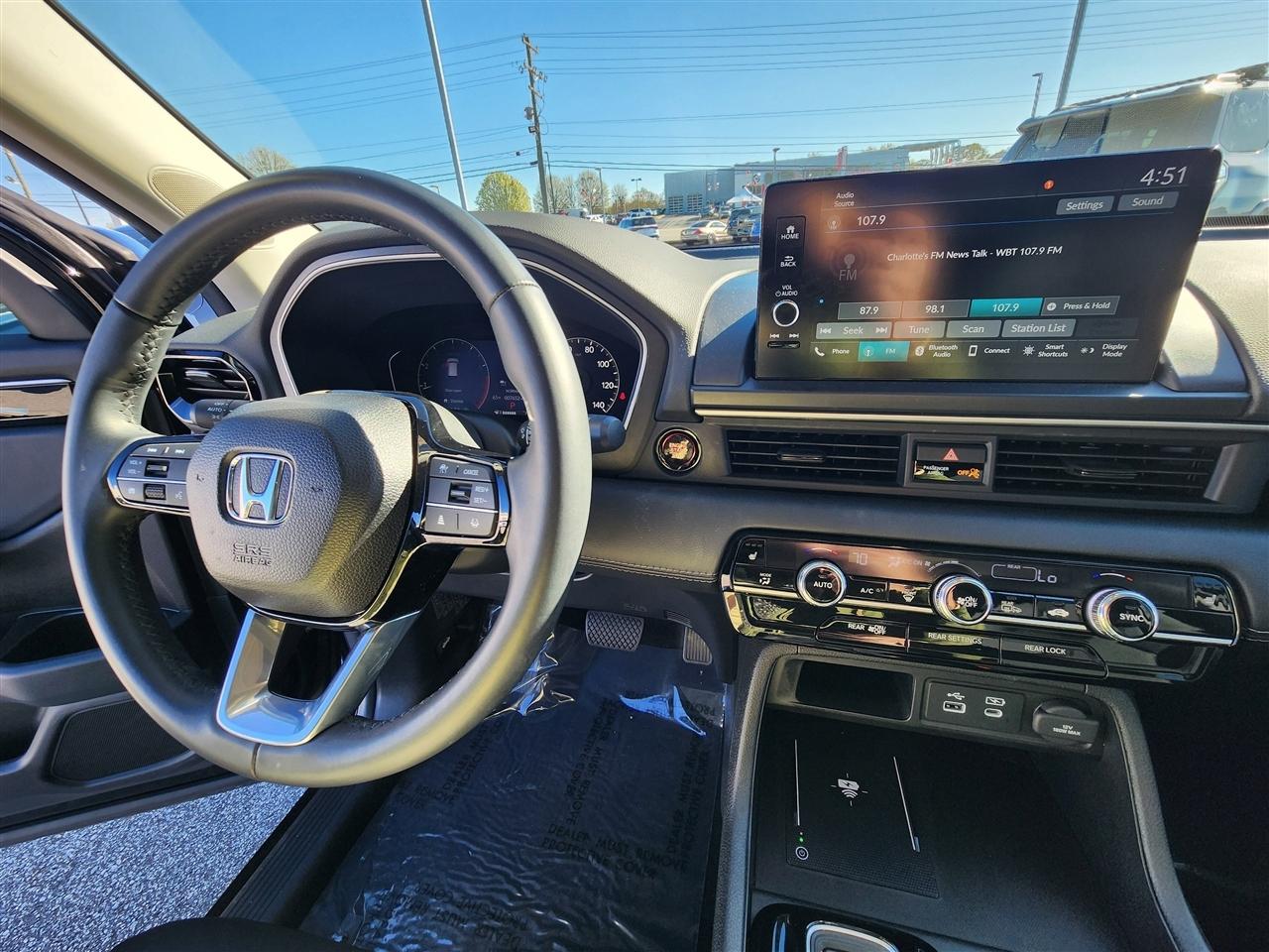 Honda Pilot EX-L 2WD 2025